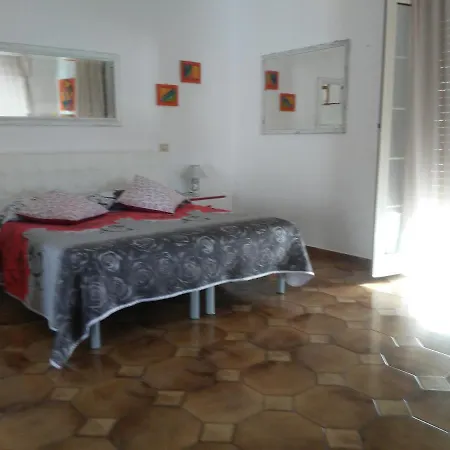 Rita Prázdninový dům Peschici