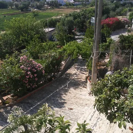 Rita בית נופש