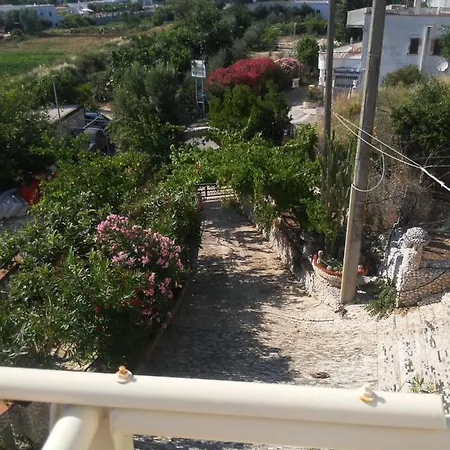 Rita Holiday home Peschici