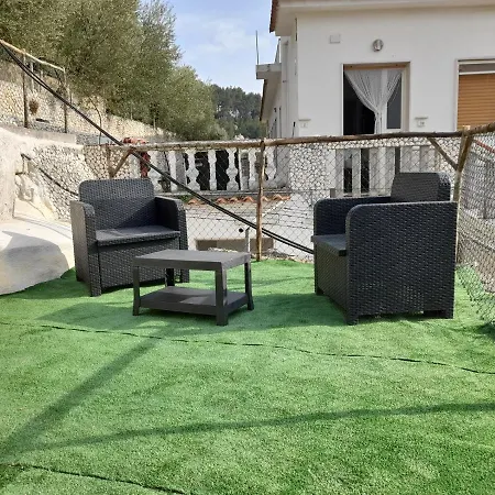 בית נופש Rita פסקיצ'י