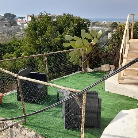 בית נופש Rita *