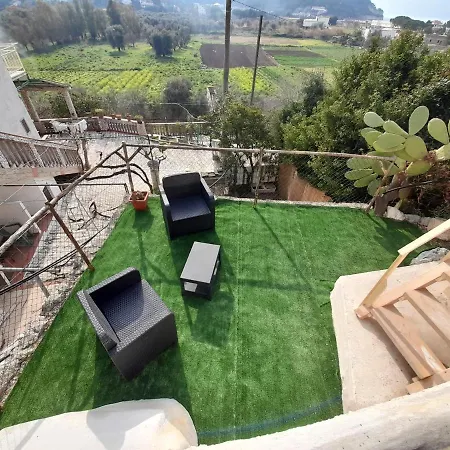 Дом отдыха Rita