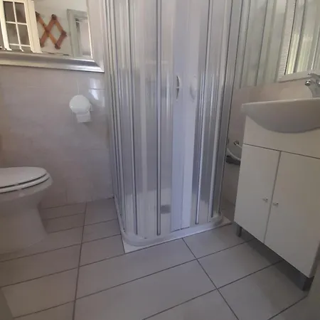 בית נופש Rita פסקיצ'י