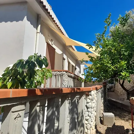 Holiday home Rita *