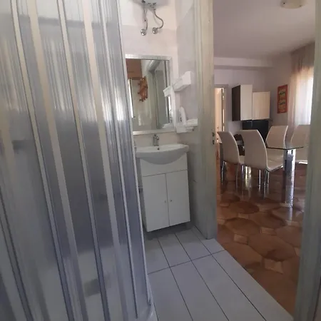 Ferienhaus Rita Peschici