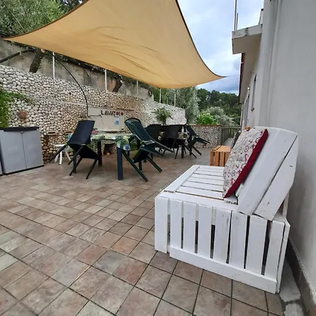 Holiday home Rita *