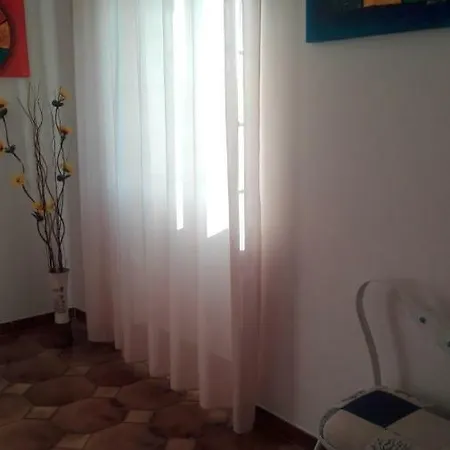 Rita Дом отдыха Пескичи