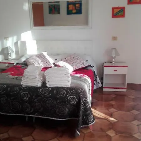 Дом отдыха Rita Пескичи