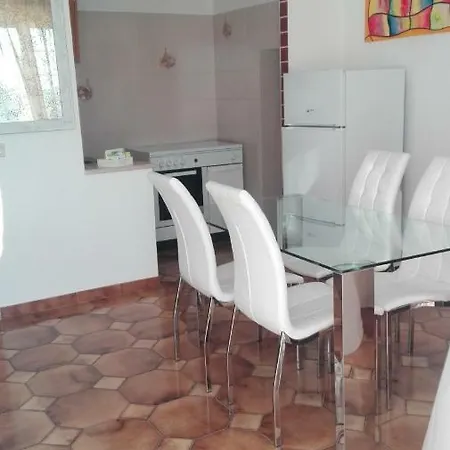 Prázdninový dům Rita Peschici