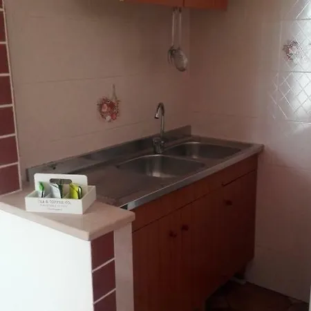 Дом отдыха Rita Пескичи