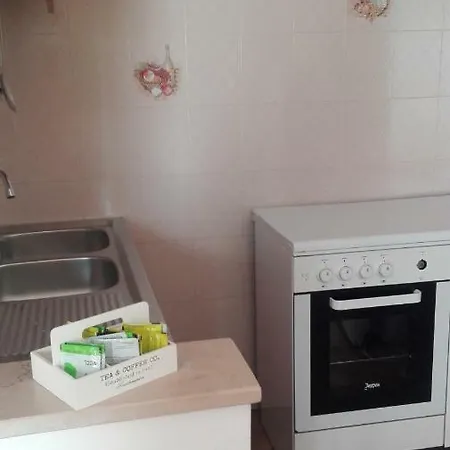 Rita Дом отдыха Пескичи