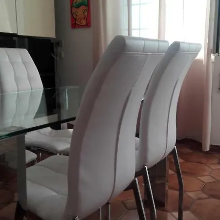 Дом отдыха Rita