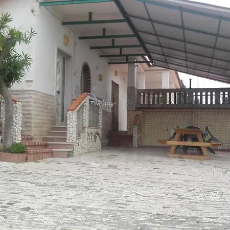 בית נופש Rita פסקיצ'י