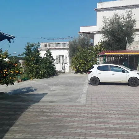 Rita Дом отдыха