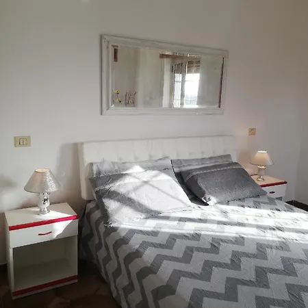 Дом отдыха Rita