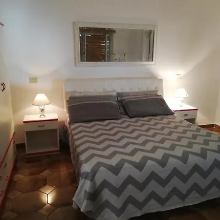 בית נופש Rita *