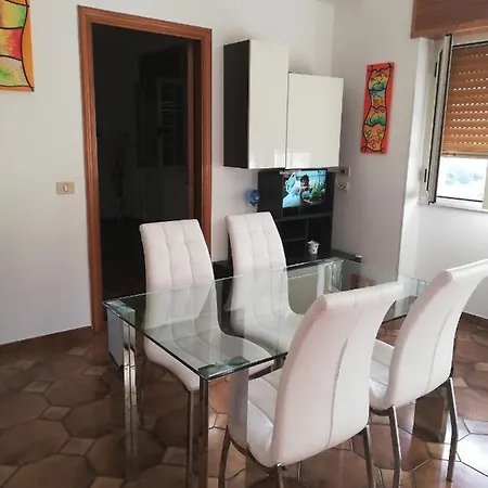 Rita בית נופש