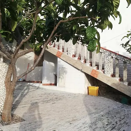 בית נופש Rita