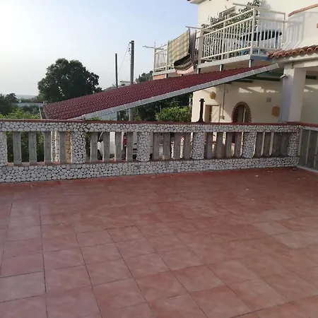 בית נופש Rita