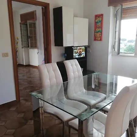 Prázdninový dům Rita Peschici
