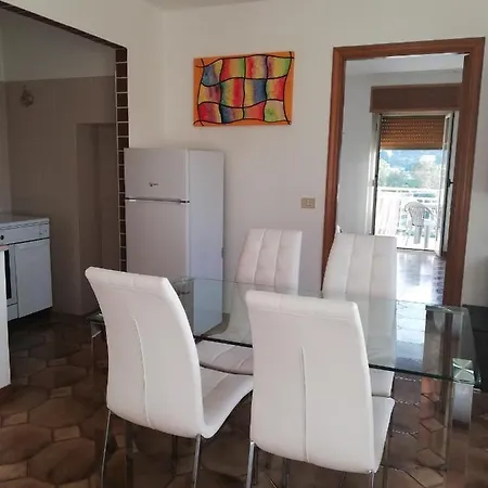 Дом отдыха Rita *