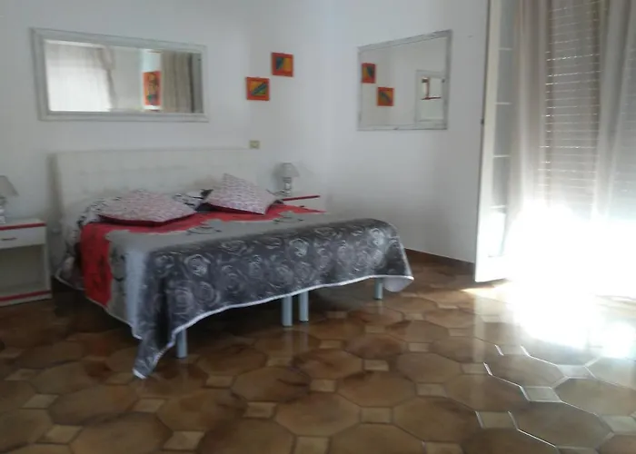 Rita Casa de Férias Peschici