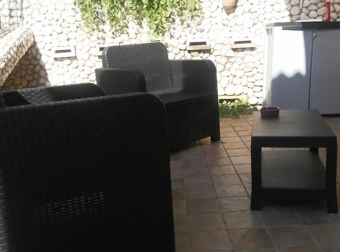 Dom wakacyjny Rita Peschici