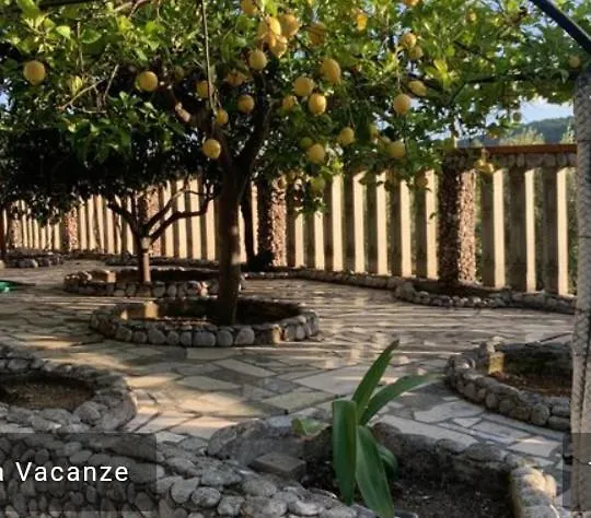 Casa de Férias Rita *