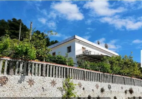 Rita Casa de Férias Peschici