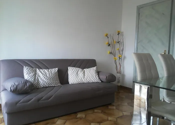 Rita Casa de Férias Peschici