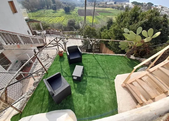 Casa de Férias Rita