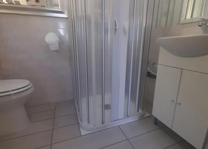 Casa de Férias Rita Peschici