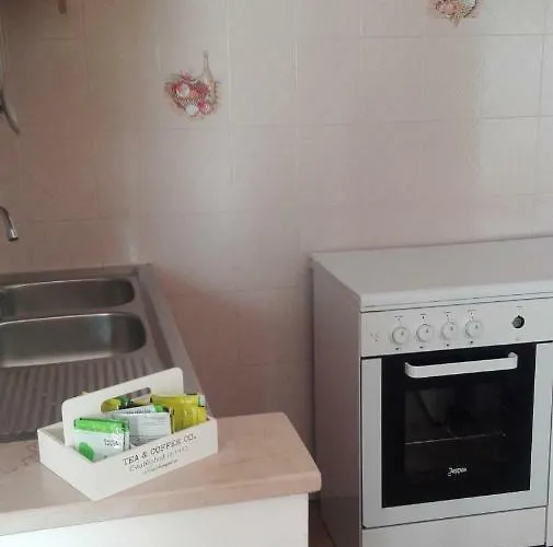 Rita Casa de Férias Peschici