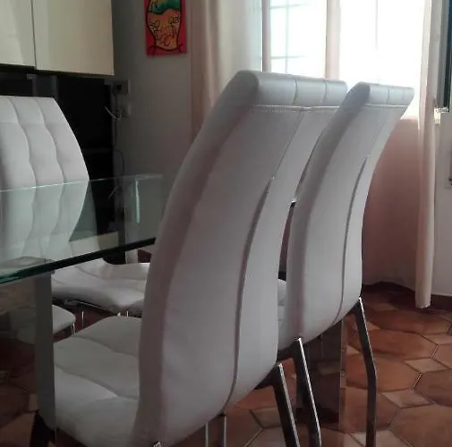 Casa de Férias Rita