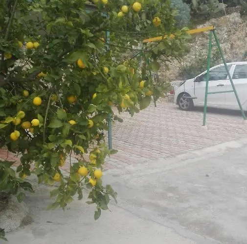 Casa de Férias Rita