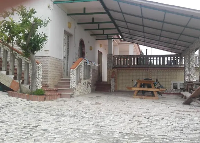 Casa de Férias Rita Peschici