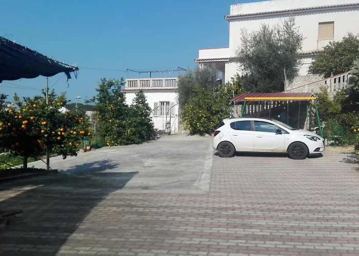 Rita Casa de Férias