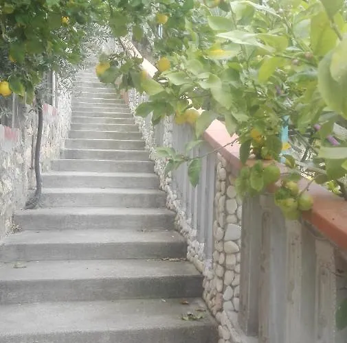 Feriehus Rita Peschici