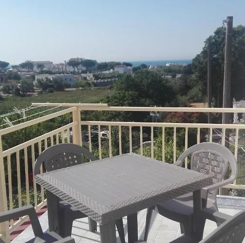 Rita Casa de Férias *