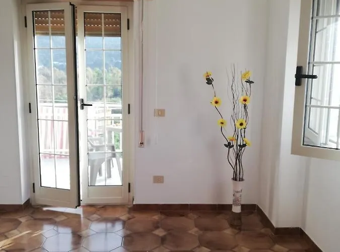 Casa de Férias Rita