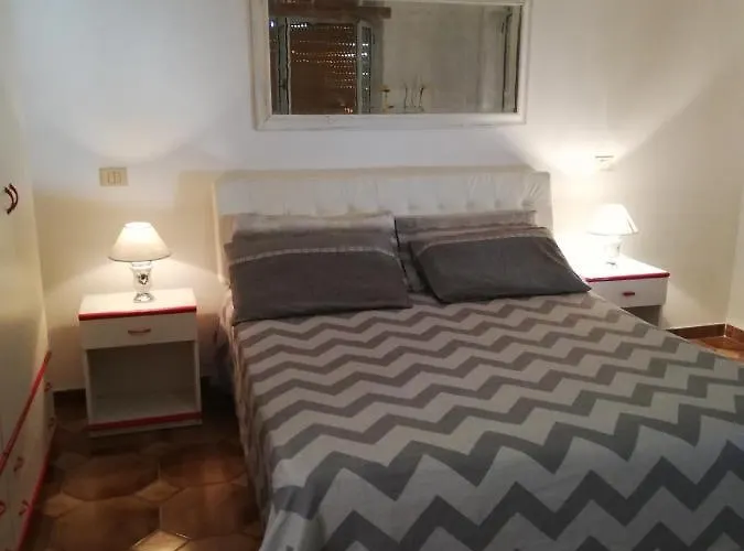 Casa de Férias Rita *