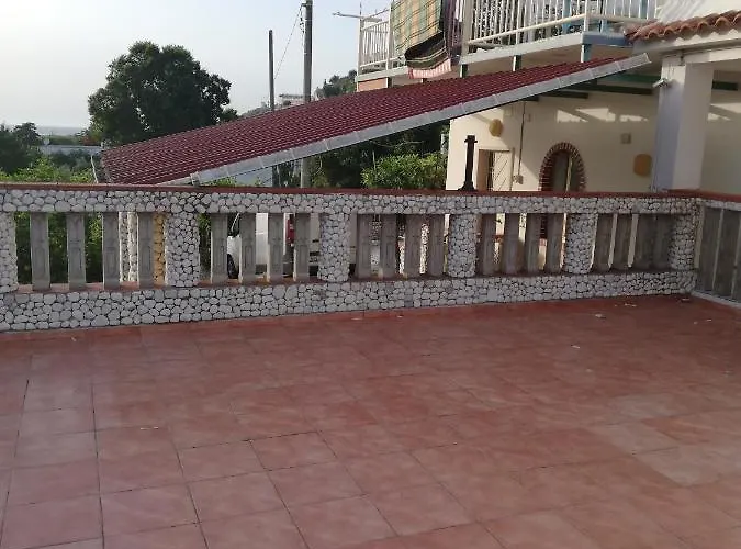 Casa de Férias Rita